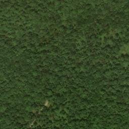 Satellite imagery of Heckman Ridge, US