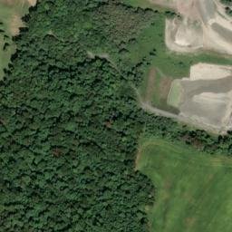Satellite imagery of Dyer Quarry, US