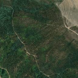 Satellite imagery of Serra da Atalhada, PT