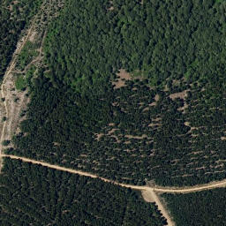Satellite imagery of survey_point, PT