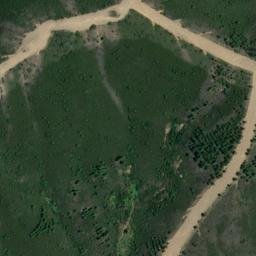 Satellite imagery of survey_point, PT