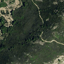 Satellite imagery of survey_point, ES