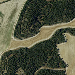 Satellite imagery of boundary_stone, ES