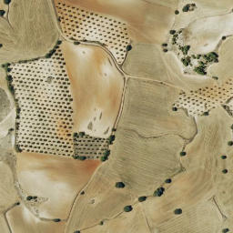 Satellite imagery of survey_point, ES