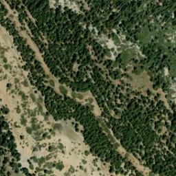 Satellite imagery of survey_point, ES