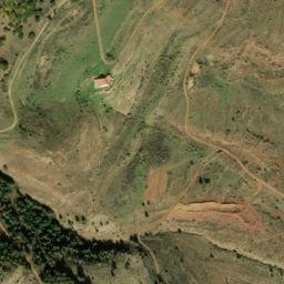 Satellite imagery of Sierra Ferriz, ES