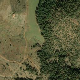Satellite imagery of Sierra Ferriz, ES