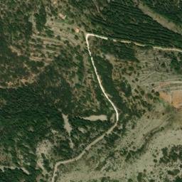 Satellite imagery of boundary_stone, ES
