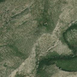 Satellite imagery of Shkëmbi i Çorrokut, AL