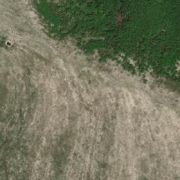 Satellite imagery of Maja e Kollovoçkës, AL