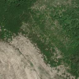 Satellite imagery of Maja e Kollovoçkës, AL