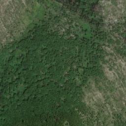 Satellite imagery of Maja e Toçit, AL