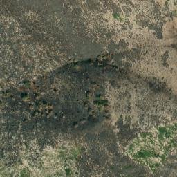 Satellite imagery of Maja e Gërxhinës, AL