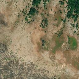 Satellite imagery of Maja e Gërxhinës, AL