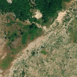 Satellite imagery of Maja e Gërxhinës, AL