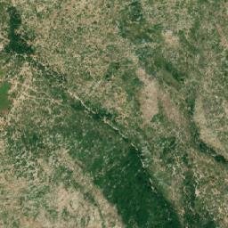 Satellite imagery of Qafa Gërxhinës, AL