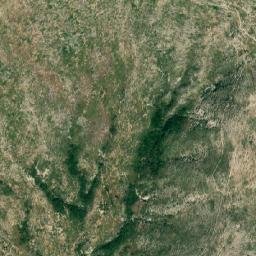 Satellite imagery of Qafa Gërxhinës, AL