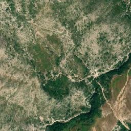 Satellite imagery of Qafa Gërxhinës, AL