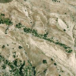 Satellite imagery of Maja e Shtogut, AL