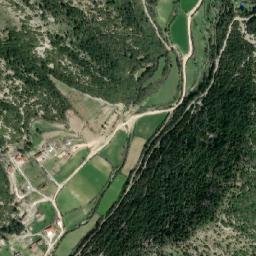 Satellite imagery of Maja e Smokthinës, AL