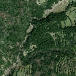 Satellite imagery of Qafa Sosës, AL