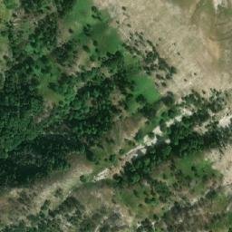 Satellite imagery of Mal Gjatë, AL