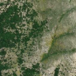 Satellite imagery of Mali i Leklit, AL