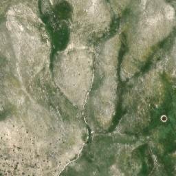 Satellite imagery of Mali i Leklit, AL