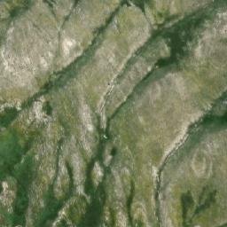 Satellite imagery of Mali i Leklit, AL