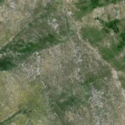Satellite imagery of Mali i Golikut, AL