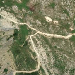Satellite imagery of Shesh i Malit, AL