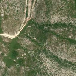 Satellite imagery of Shesh i Malit, AL