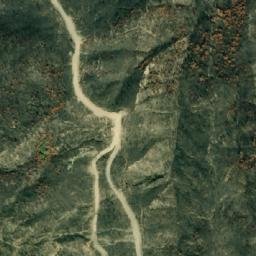 Satellite imagery of TUTGA Noktası KOCAÇİMEN, TR
