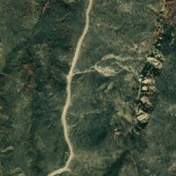 Satellite imagery of TUTGA Noktası KOCAÇİMEN, TR