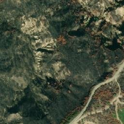 Satellite imagery of TUTGA Noktası KOCAÇİMEN, TR