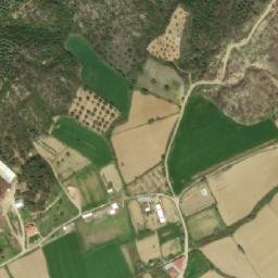 Drone Görünümü