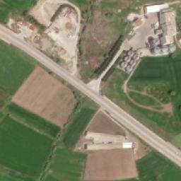 Drone Görünümü