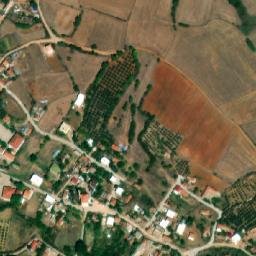 Drone Görünümü