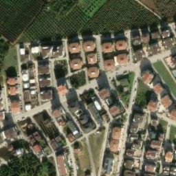 Drone Görünümü
