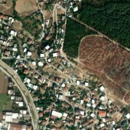 Drone Görünümü