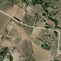 Drone Görünümü