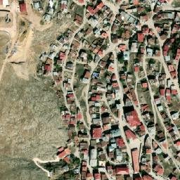 Drone Görünümü