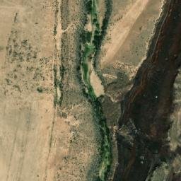 Satellite imagery of Sev K’it’, AM