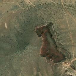 Satellite imagery of Karmrasar, AM