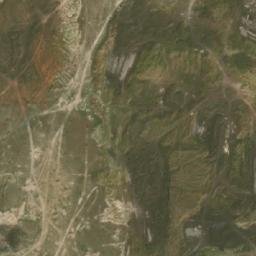 Satellite imagery of Tufi, AM
