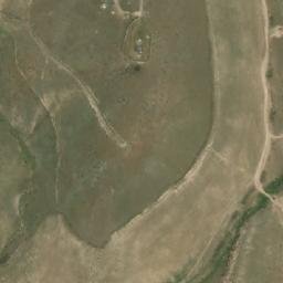 Satellite imagery of Dzori, AM