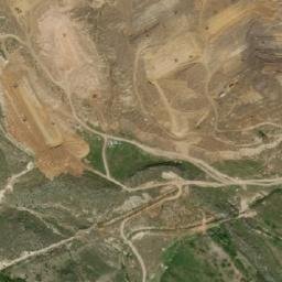 Satellite imagery of Zhenoyi Lanj, AM