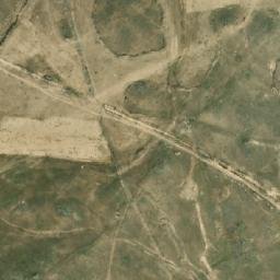 Satellite imagery of Dosafi, AM