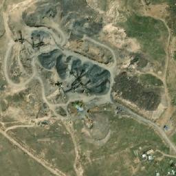 Satellite imagery of Dosafi, AM