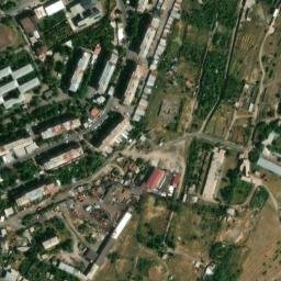 Satellite imagery of Yerkarasar, AM